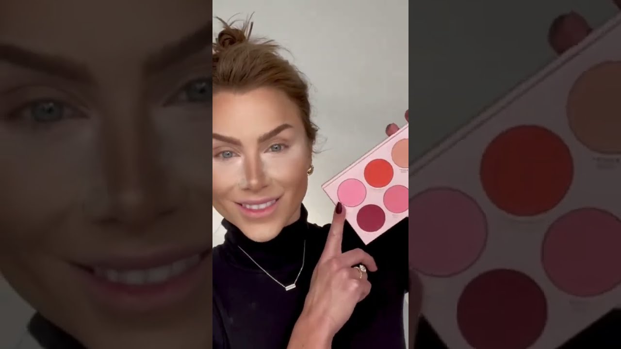 QUICK DATE NIGHT MAKEUP LOOK 2022