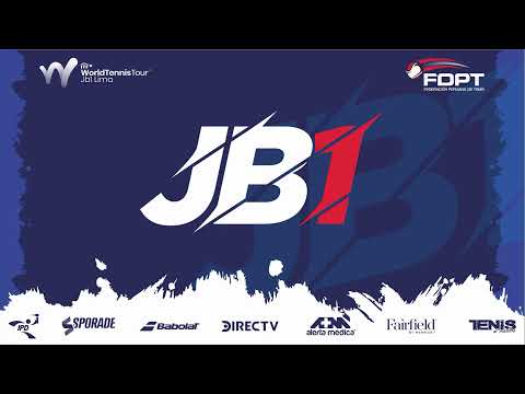 CANCHA CENTRAL: SUDAMERICANO INDIVIDUAL JB1