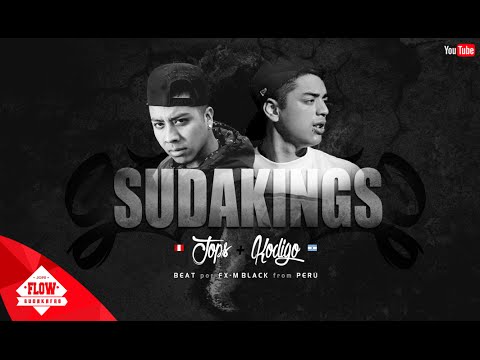 JOPS + KODIGO - Sudakings 🌎