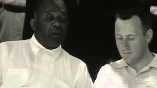 33 Interview with the Wilbur deParis band