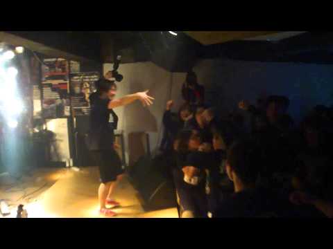 20130413 The Geeks - What We Believe