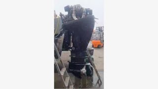 Купить Oxe Diesel 200 - Изображение 4 | Autoline AM Oxe Diesel 200 | Изображение 4 - Autoline