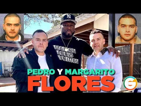 Pedro and Margarito Flores: "From Cartel Traitors" to Series Actors