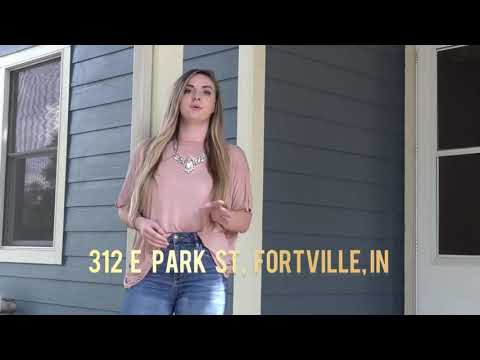 312 East Park Street - Fortville Indiana 46040