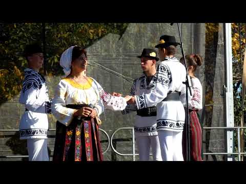 Asău, Bacău 7 octombrie 2018 Festivalul „Cununa munților” Asociația Culturală „Ca La Noi” 4/8