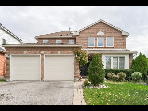 725 Aspen Road Pickering