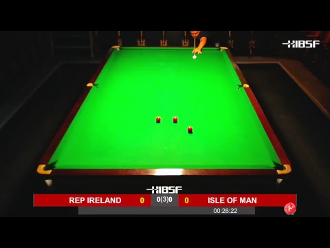 HIBSF Live Stream 2018