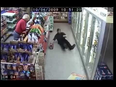 Leron Thomas and Pan Amsterdam