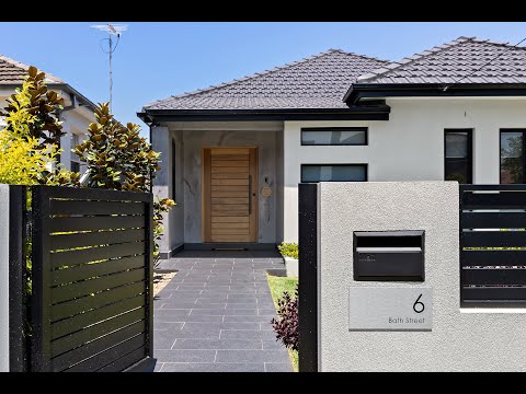 Stone Real Estate Sans Souci Video - 6 Bath Street Monterey 2217