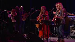 Victoria Williams and Continental Drifters -Rockin Chair