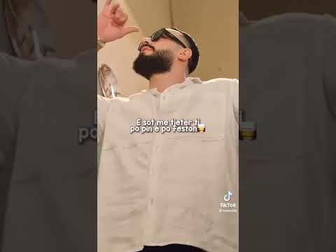 Capital t X Anxhela Peristeri X Mandi  Habibi lyrics song 🔥