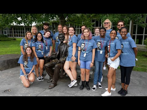 Knowledge for Freedom Seminar