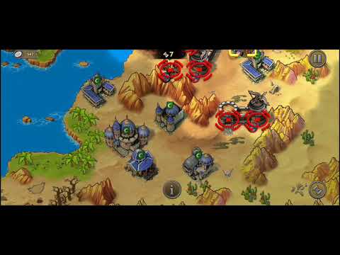 European War 5: Crusade: Sword and fire