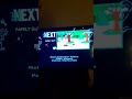 Family Guy Fxx Split Screen Credits