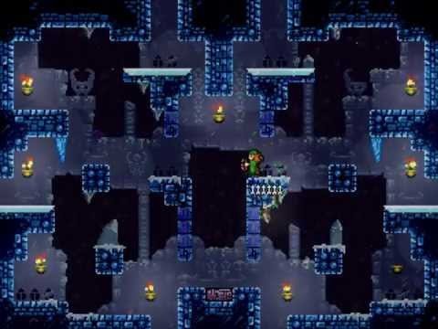 TowerFall @ Alpha Attack Feb '15 - Grand Finals - Day (VT) vs Incognegro (AE)