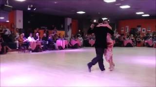 Neri Luciano Piliu y Yanina Valeria Quiñones - Ensuenos