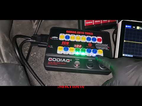 Que es el protocolo de comunicación K-LINE