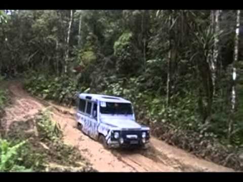 5° Trilha dos amigos - Jeep clube iatolá (mani)