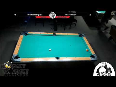 Houston Rodriguez Vs Shawn Buchholz