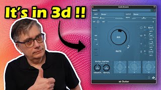 Video thumbnail for A stutter plugin with a spatial twist by Michael G Wagner