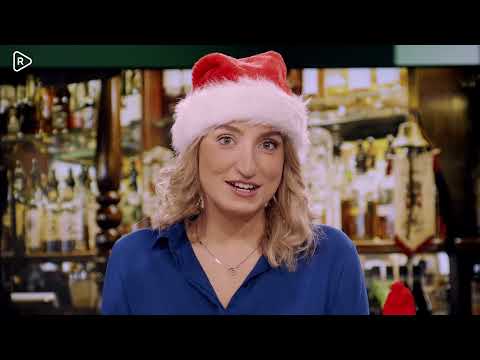 Glöggmingel i Lördagsdrinken