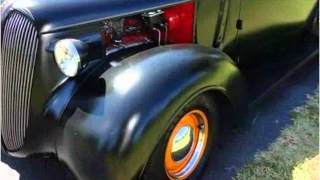 preview picture of video '1939 Plymouth Coupe Used Cars Lakeland FL'