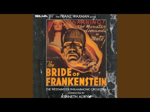 download lagu mp3 mp4 Franz Waxman The Bride Of Frankenstein 1993, download mp3 Franz Waxman The Bride Of Frankenstein 1993 free download mp3, download mp3 Franz Waxman The Bride Of Frankenstein 1993