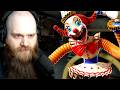 A FNAF Noob Plays Secret Of The Mimic Gameplay Part 1