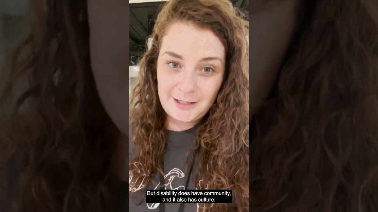 How to Be an Ally to the Disabled Community