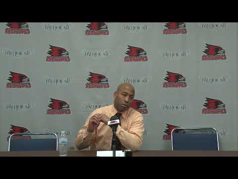 SEMO vs. Murray State MBB Post Game Conference