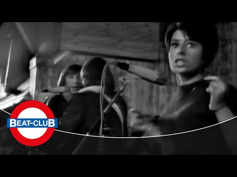 Thumbnail for The German Bonds feat. Tanya May - Don't you Rock me Daddy (1966) by Peter Hecht