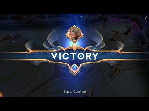 My Lancelot Freestyle (MLBB)