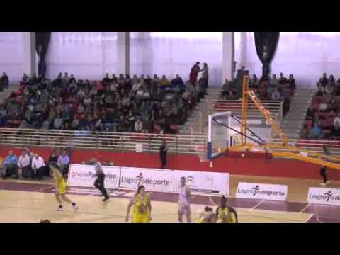 LFJ20 CAMPUS PROMETE...,71 - 57,SPAR GRAN CANARIA... (28/02/2016)