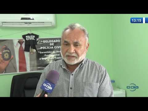 O DIA NEWS 21 01 2020  Pai se passa por criança e ajuda poliÌcia a prender pedoÌfilo