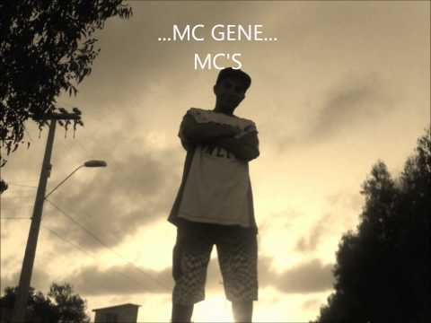 GENE    MC'S YOUTUBE