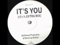 EMF - It's You (13 1/2% Extra Mix) 