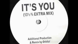 EMF - It&#39;s You (13 1/2% Extra Mix)
