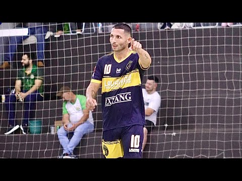 Lindo gol de SEMIM em Boa Vista da Aparecida 🔥