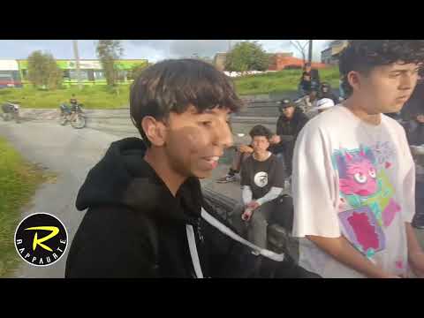 DECIVED vs LEAD WIZZ vs JM - OCTAVOS - Rappaurte - FECHA 20/2023