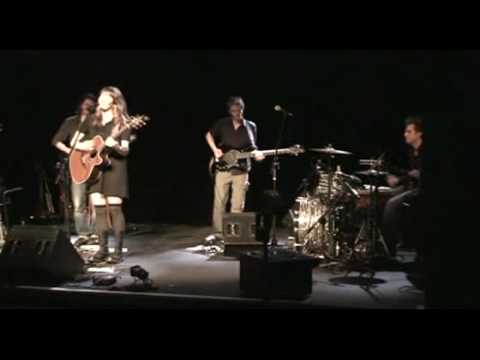 Christine Zufferey : On a marché sur la grève