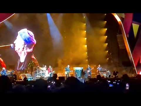 The Rolling Stones - Connection, Munich 05.06.2022
