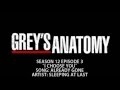 Grey's Anatomy S12E03 - Already Gone by ...