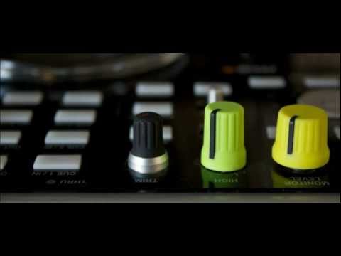 DJ Go-Cut - live set  (1999)