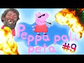 Peppa Pali Peta 9 PRZERÓBKA