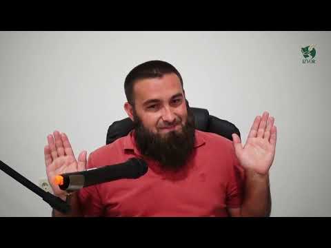 10 razloga tvoga uspjeha - prof. Adis Memić - 3 razlog