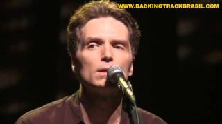 Guitar Backing Track: Hazard - Richard Marx