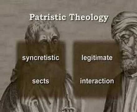 Building Systematic Theology (Lesson One, Part Six)