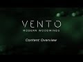 Video 1: Content Overview