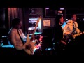 Dialtone performs "Gardening"  at The Park Bar 1/18/13
