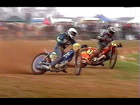 2000 BRITISH MASTERS GRASSTRACK - PART 2